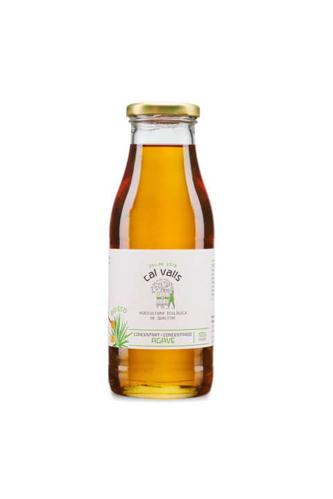Concentrado de Agave Eco 650 ml