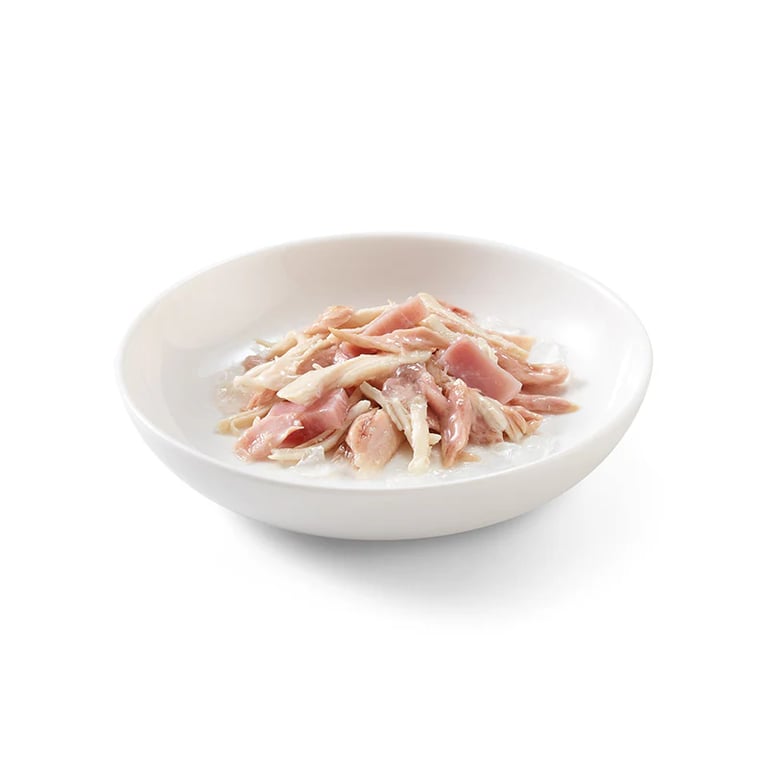 Cat Pocuh Filetes Atum Frango Presunto Geleia - imagen 2 de 4