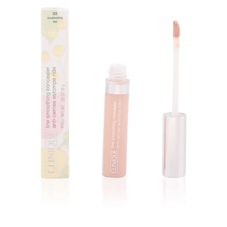 Line Smoothing Concealer #03 Mod Fair