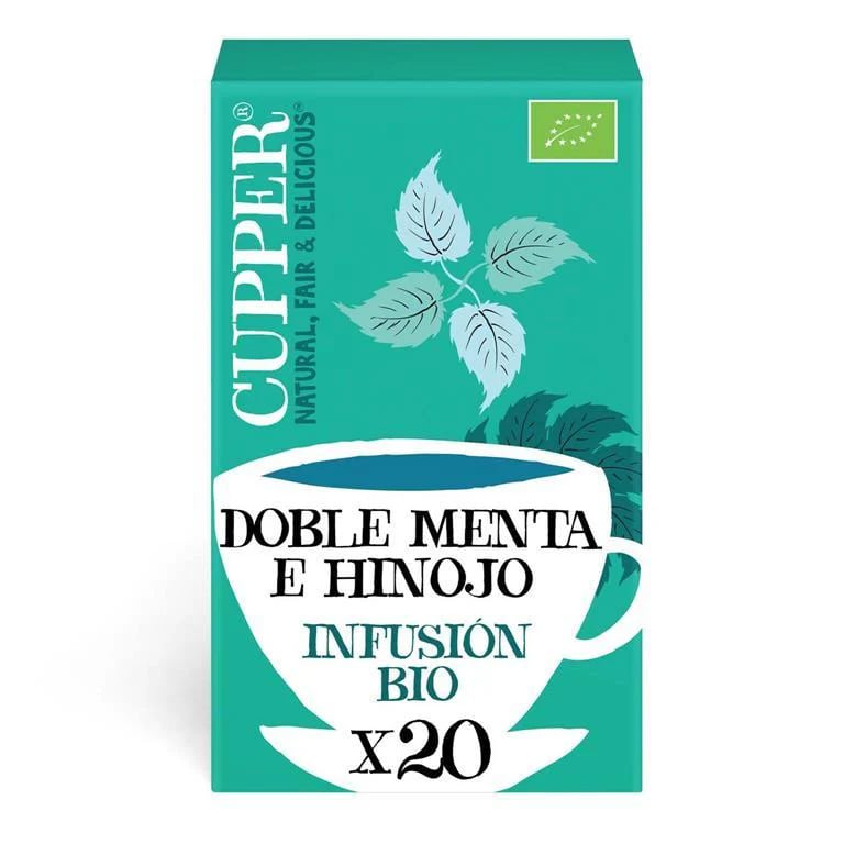 Infusión de Naranja y Canela BIO - imagen 7 de 8