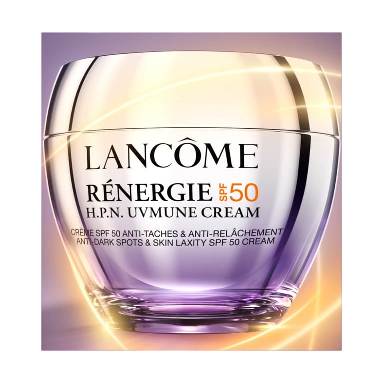 Renergie HPN 300-Peptide Cream SPF50 75 ml da Lancôme