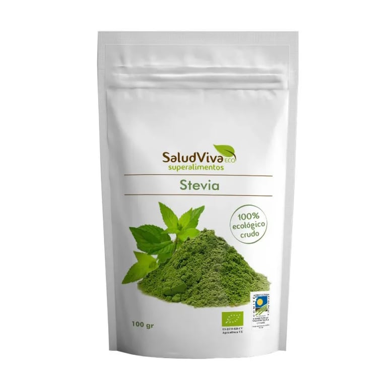 Stevia Ecologica