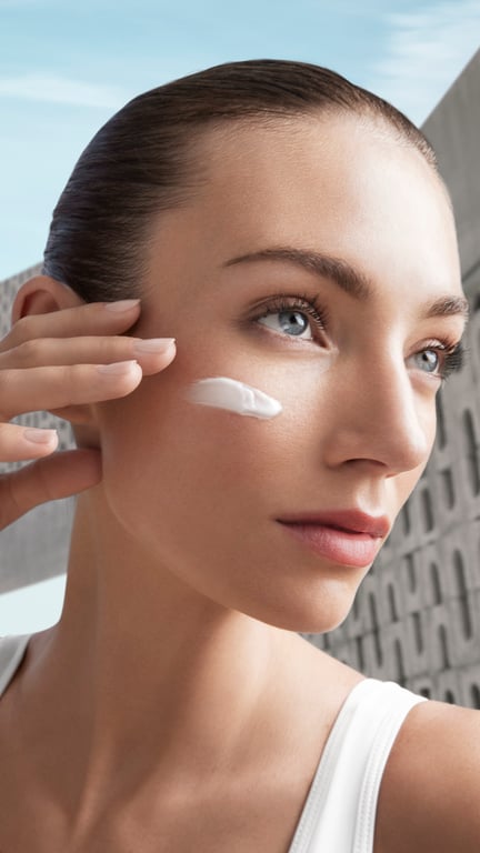 Aquasource Hydra Barrier Cream 50 ml von Biotherm