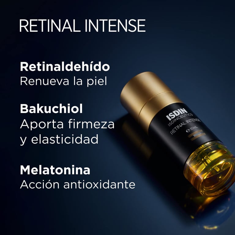 Isdinceutics Retinal Intense 50 ml de Isdin
