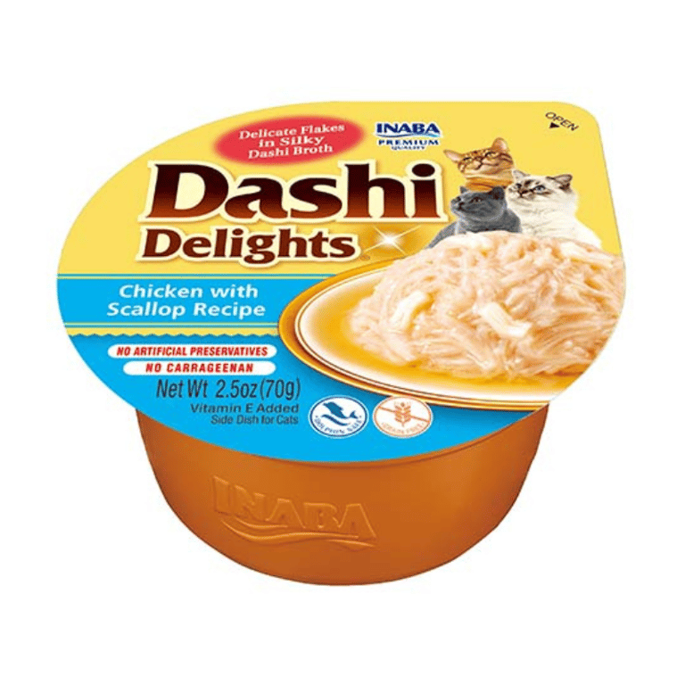 Dashi Delights Ricetta Pollo - imagen 5 de 8