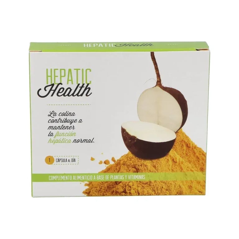 Hepatic Health