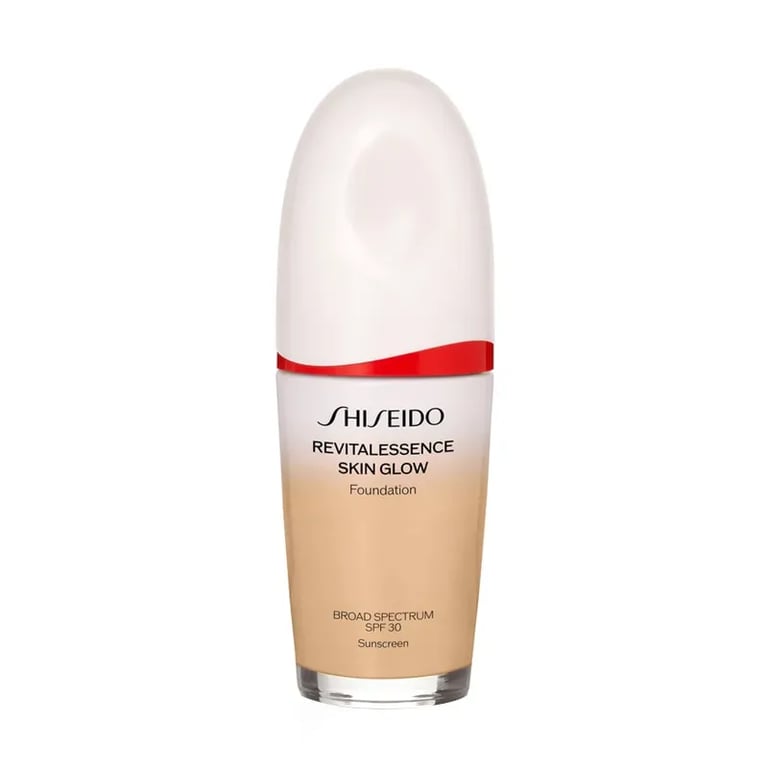 Revitalessence Skin Glow Foundation SPF30 #330 - Bamboo