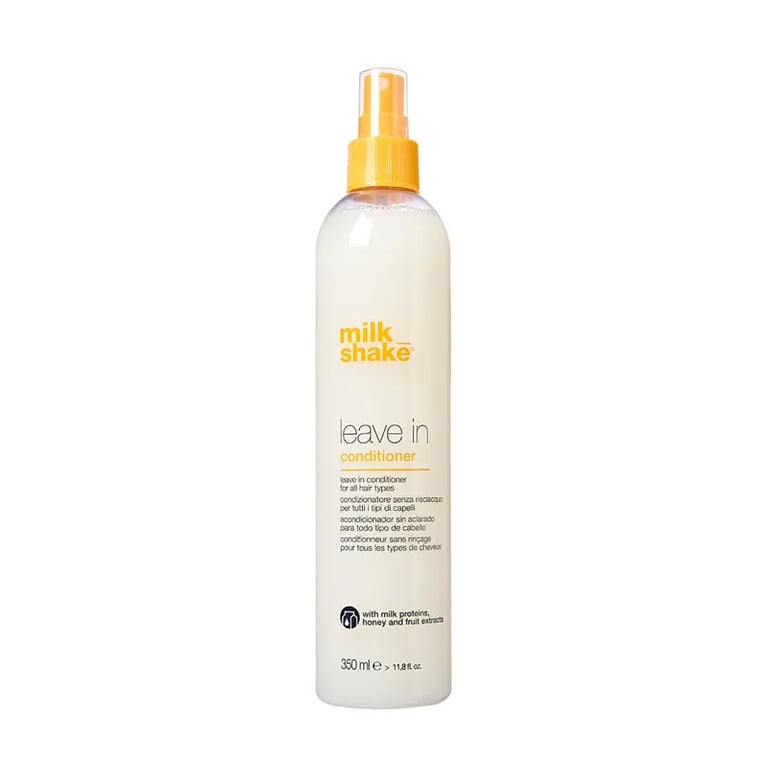 Leave In Conditioner