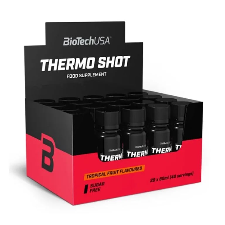 Thermo Shot