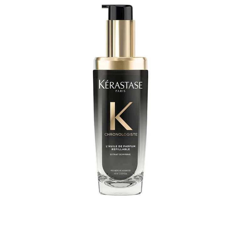 Chronologiste L'Huile de Parfum Refillable