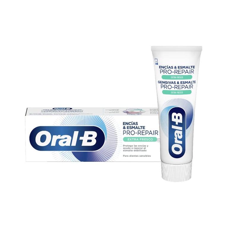 Gencives & Émail Pro-Repair Extra Frais Pâte Dentifrice