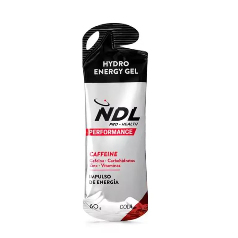 Hydro Energy Gel + Caffeine
