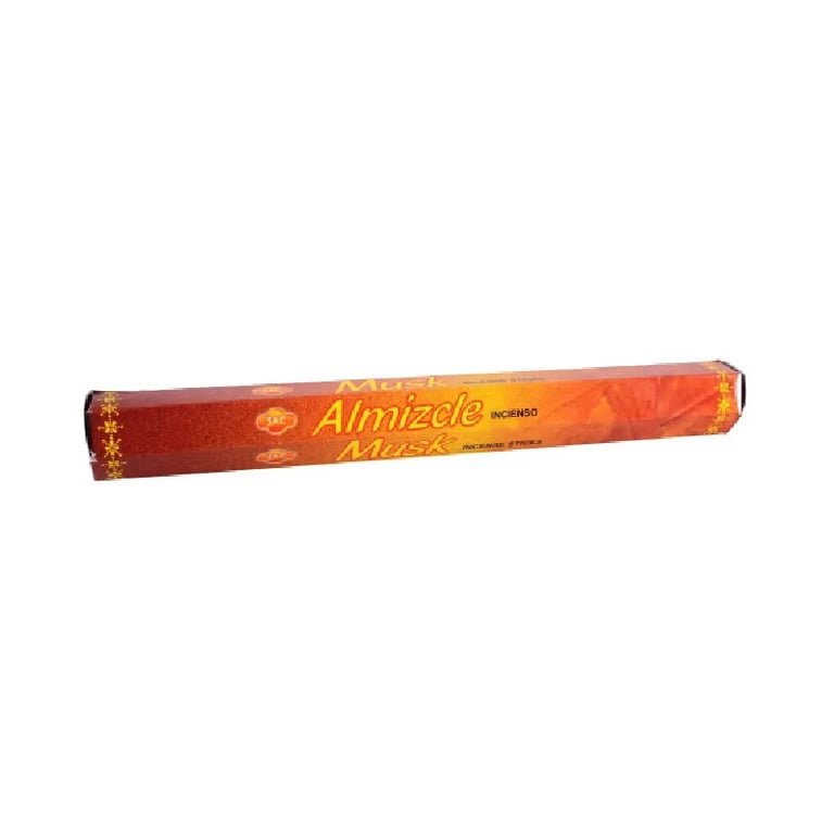 INCENS ALMIZIEK