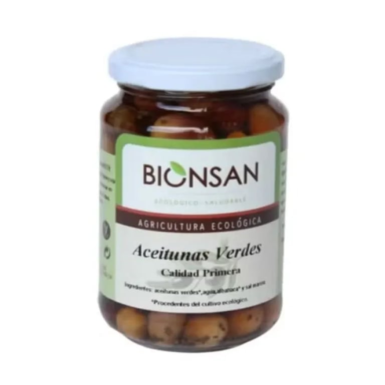 Olive Verdi Eco Vegan