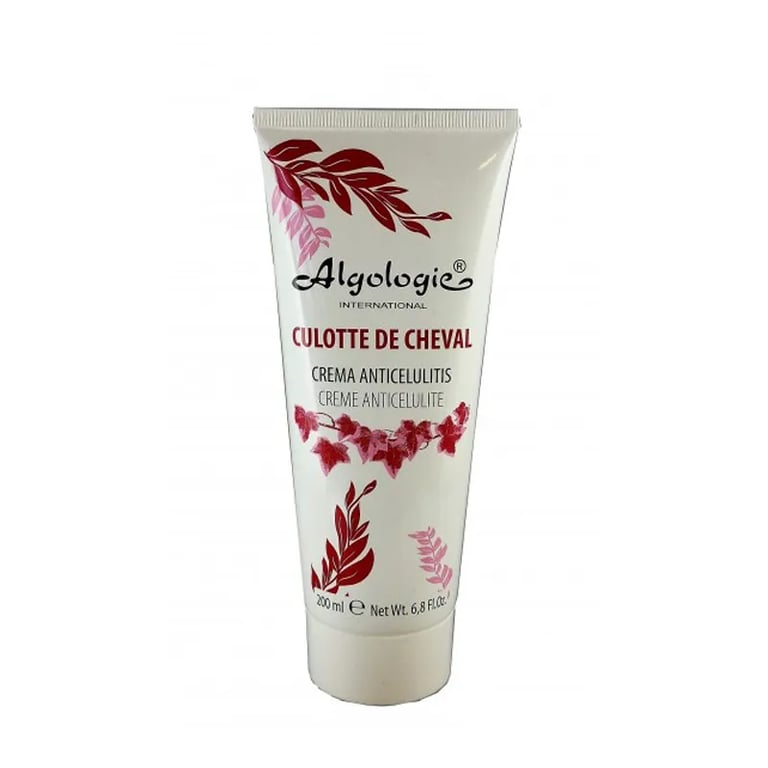 Crema De Algas Anticelulítica Reductora