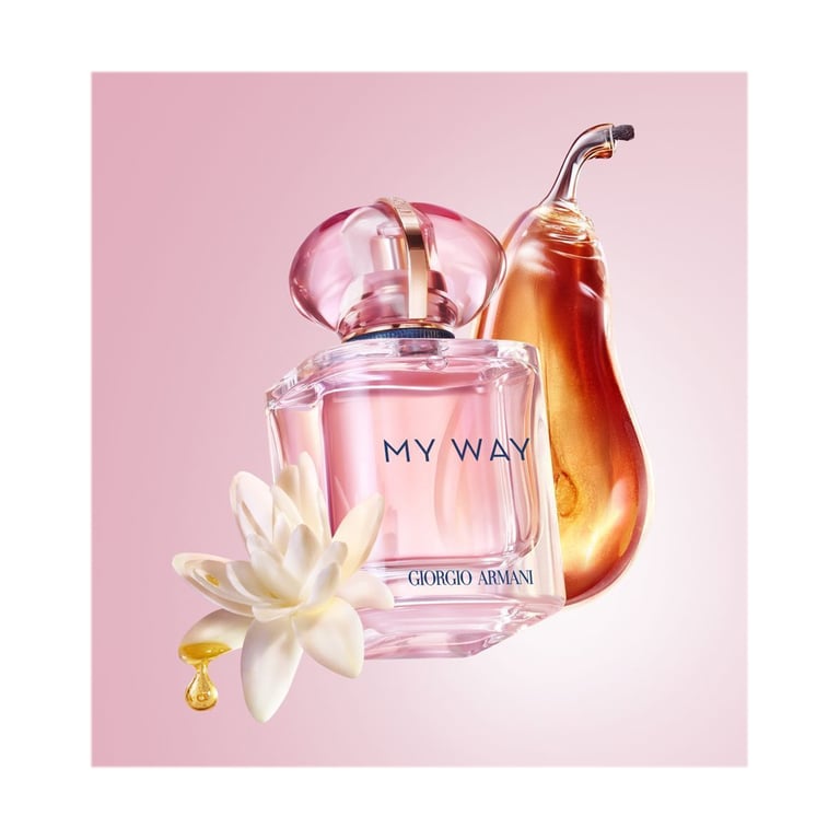 My Way Nectar EDP 90 ml