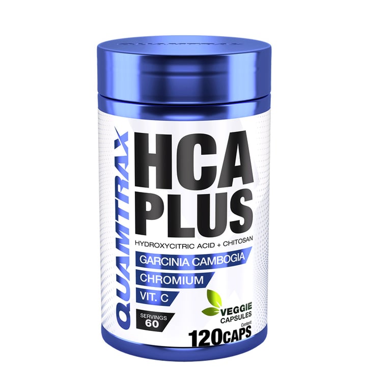 HCA Plus