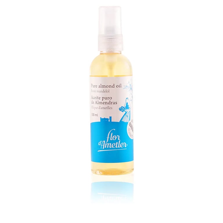 Flor D'Ametler Aceite