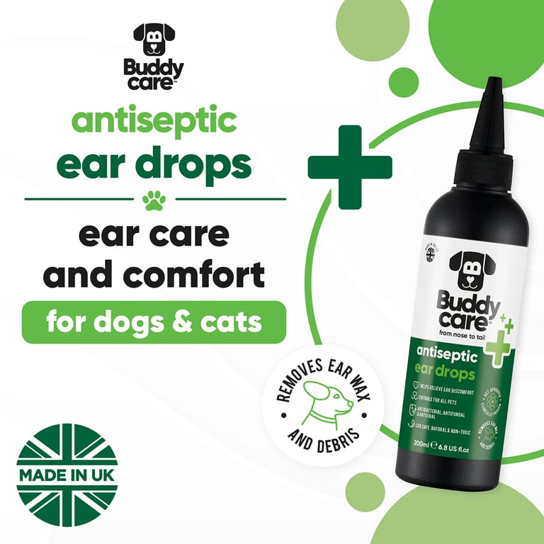 Detergente Orecchie Cani - imagen 11 de 15
