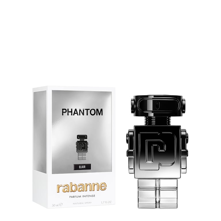 Phantom Elixir Parfum Intense 50 ml von Rabanne