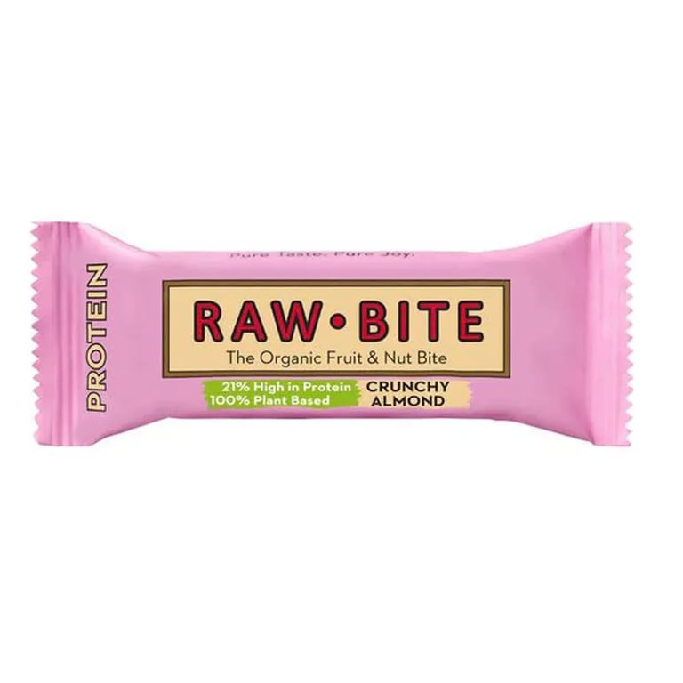 Raw Bite Proteina