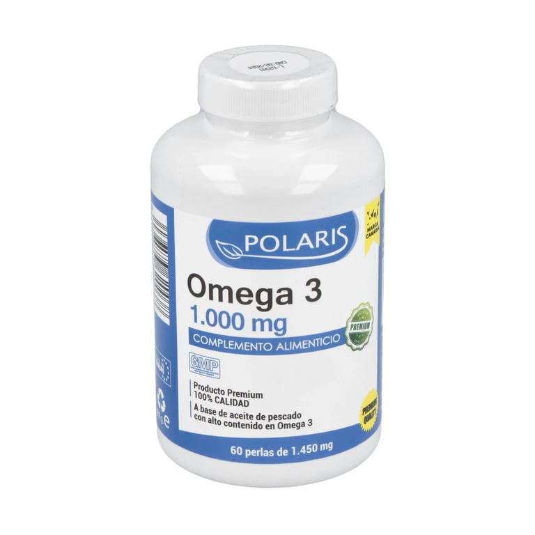 Omega 3 1000 mg