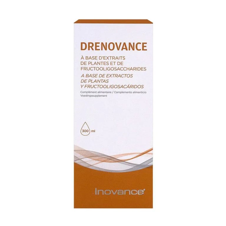 DRENOVANCE