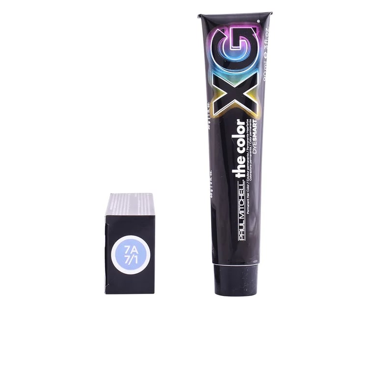 The Color Xg Permanent Hair Color #7A