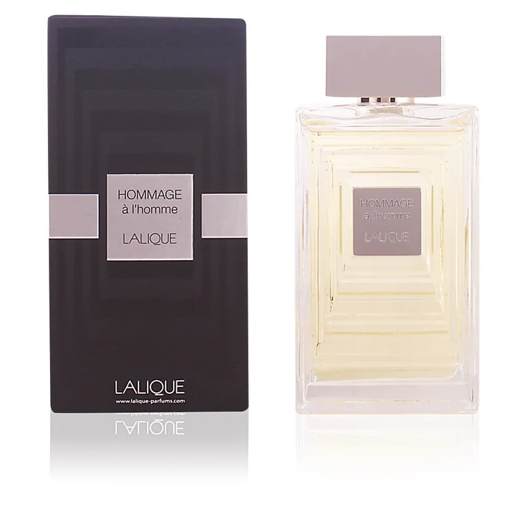 Hommage A L'Homme EDT