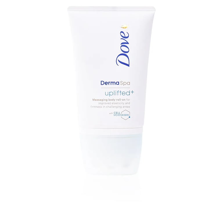Derma Spa Uplifted Gel Body Massage Roll-On