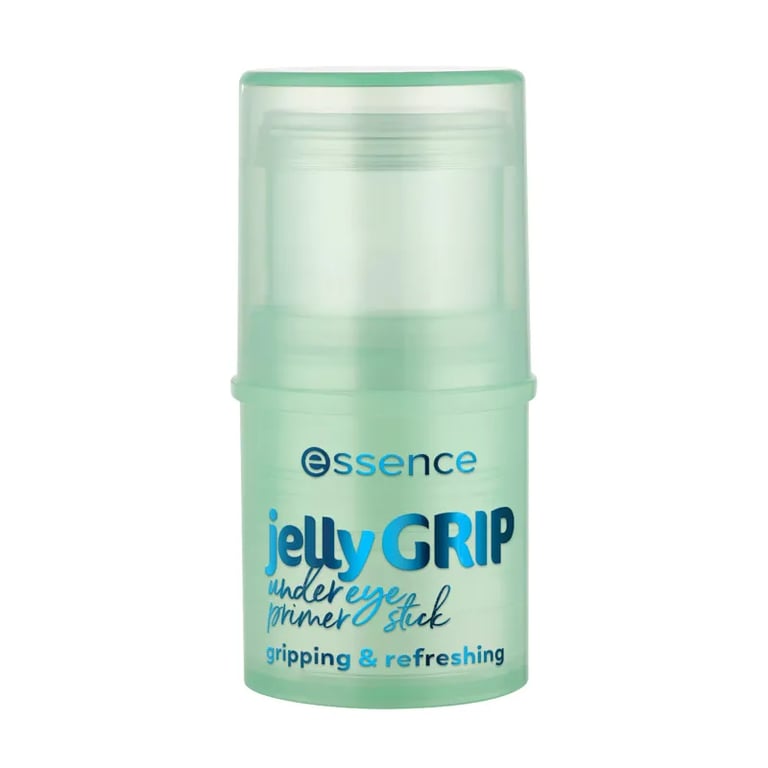 Jelly Grip Prebase Voor Oogcontour