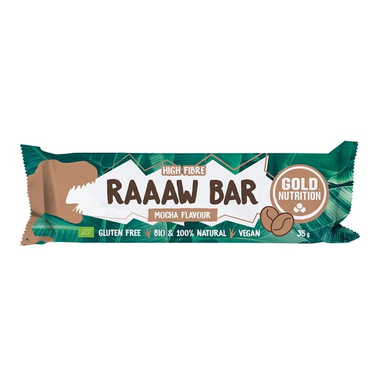 Raaaw Bar