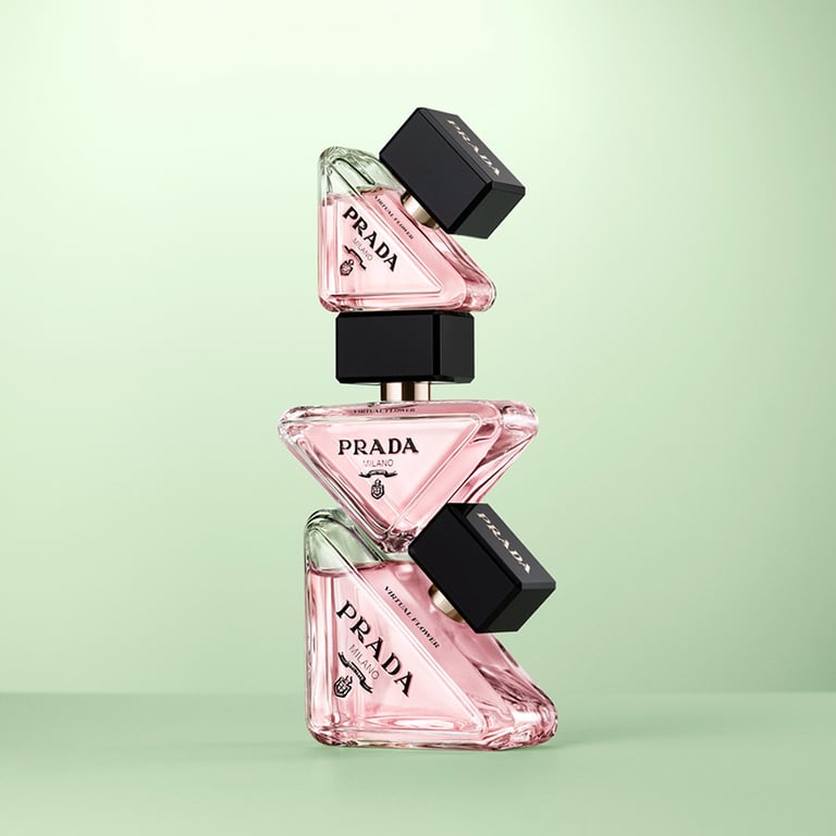 Paradoxe Virtual Flower EDP Rechargeable 30 ml de Prada