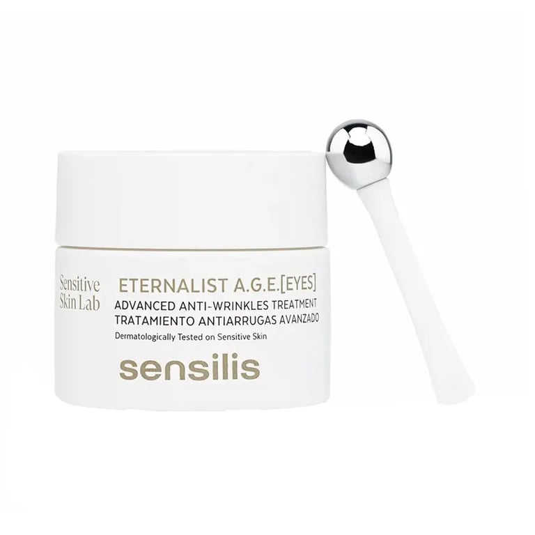 Eternalist A.G.E. Ojos Tratamiento Antiarrugas
