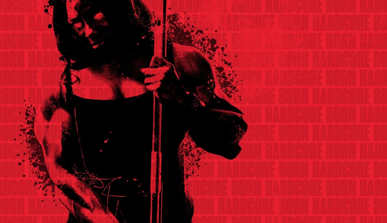 Mutant Hardcore Iso Surge - imagen 10 de 19