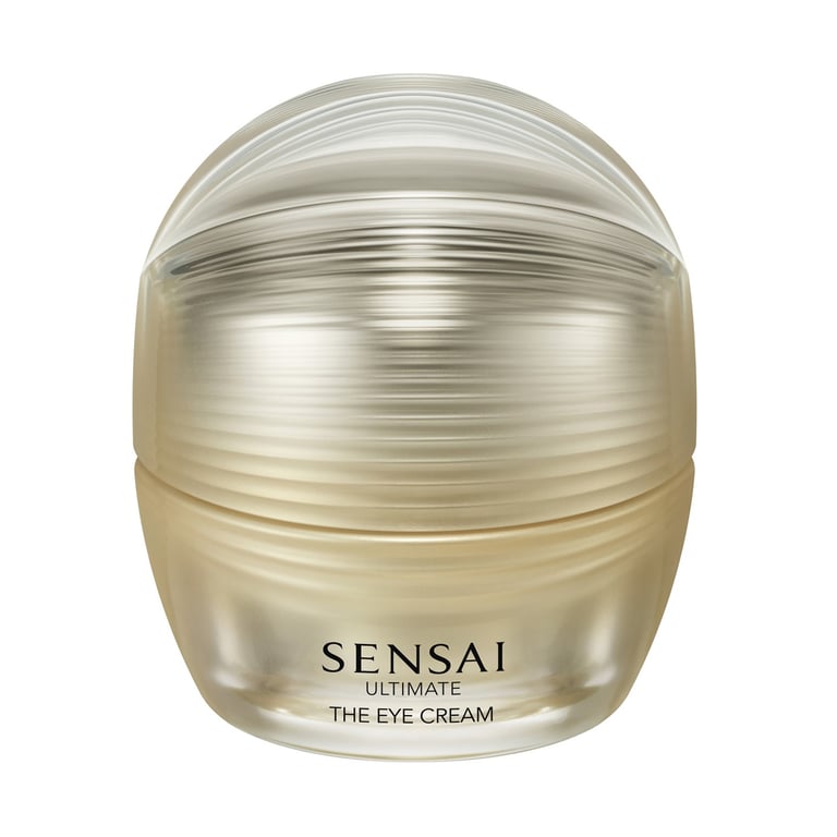 Ultimate The Eye Cream 15 ml de Sensai - imagen 2 de 11