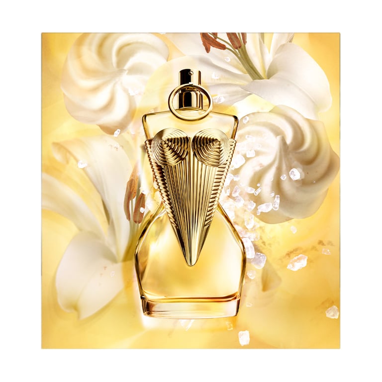 Divine Set EDP 100 ml + EDP 10 ml + Body Lotion 75 ml de Jean Paul Gaultier