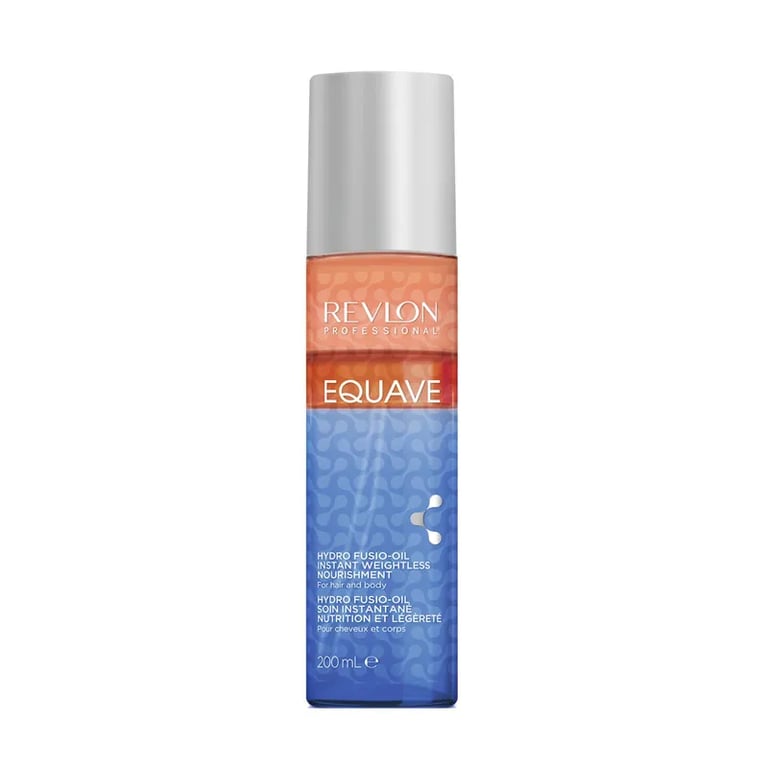 Equave Hydro Fusio-Oil Instant Nourishment For Hair & Body