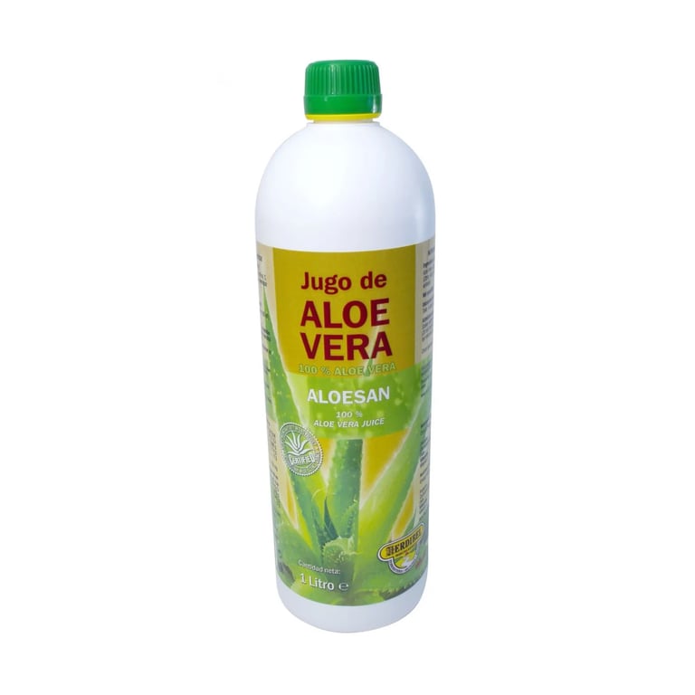 Aloesan Aloe Vera