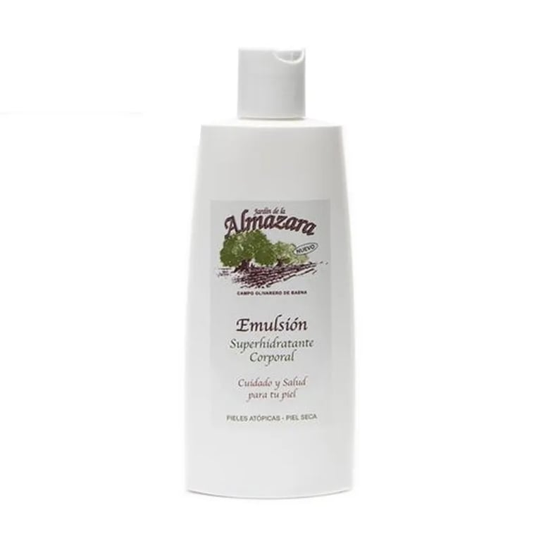 Emulsion Corporal