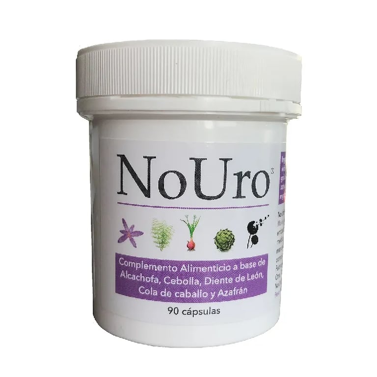 Nouro