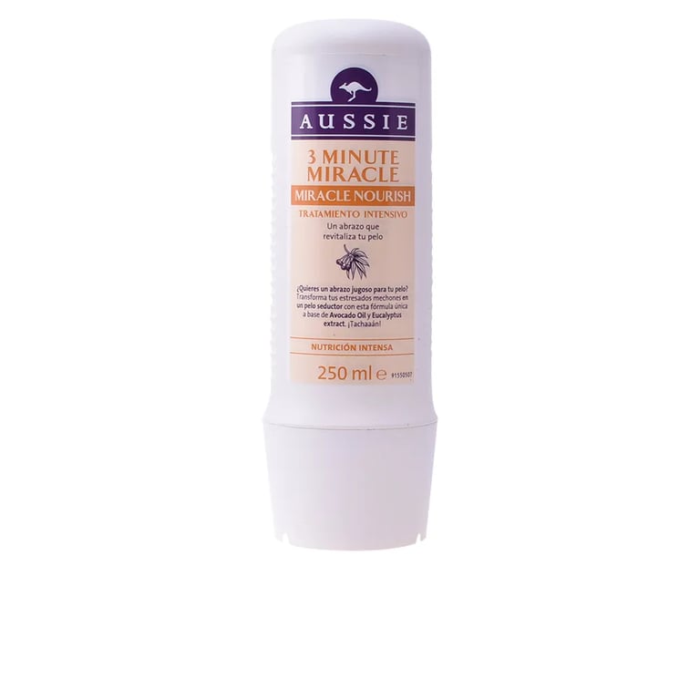 3 Minute Miracle Nourish Deep Treatment