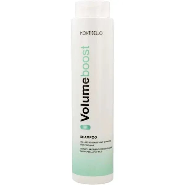 Montibello Volume Boost Shampoo