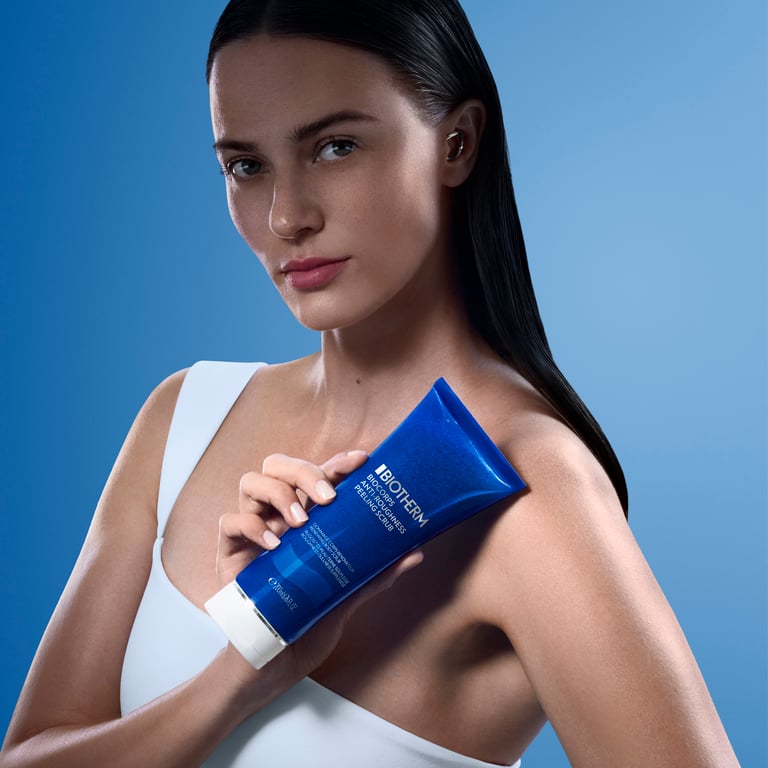 Biocorps Body Scrub 200 ml von Biotherm