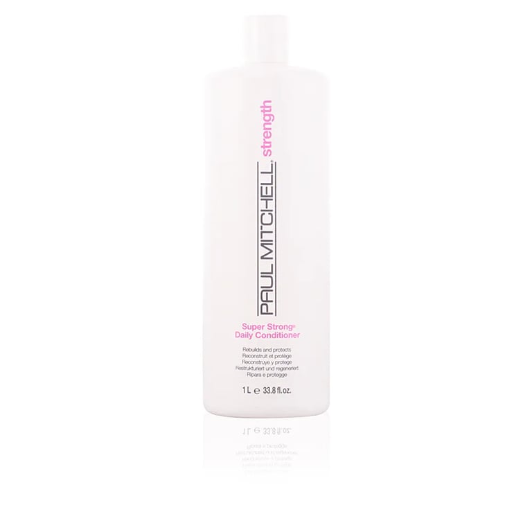 Strength Super Strong Conditioner