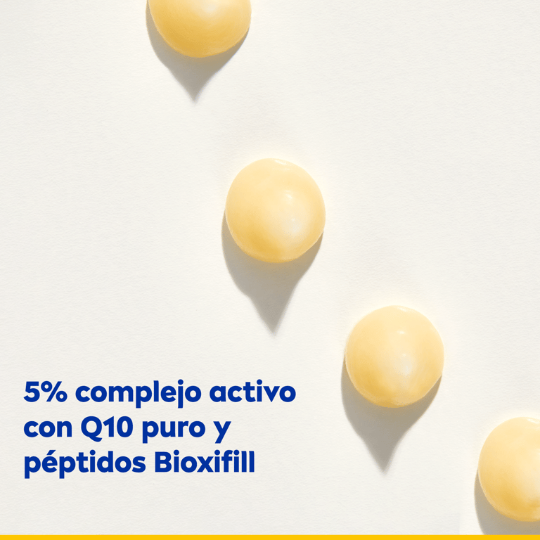 Q10 Anti-Falten Expert Sérum 15 ml von Nivea