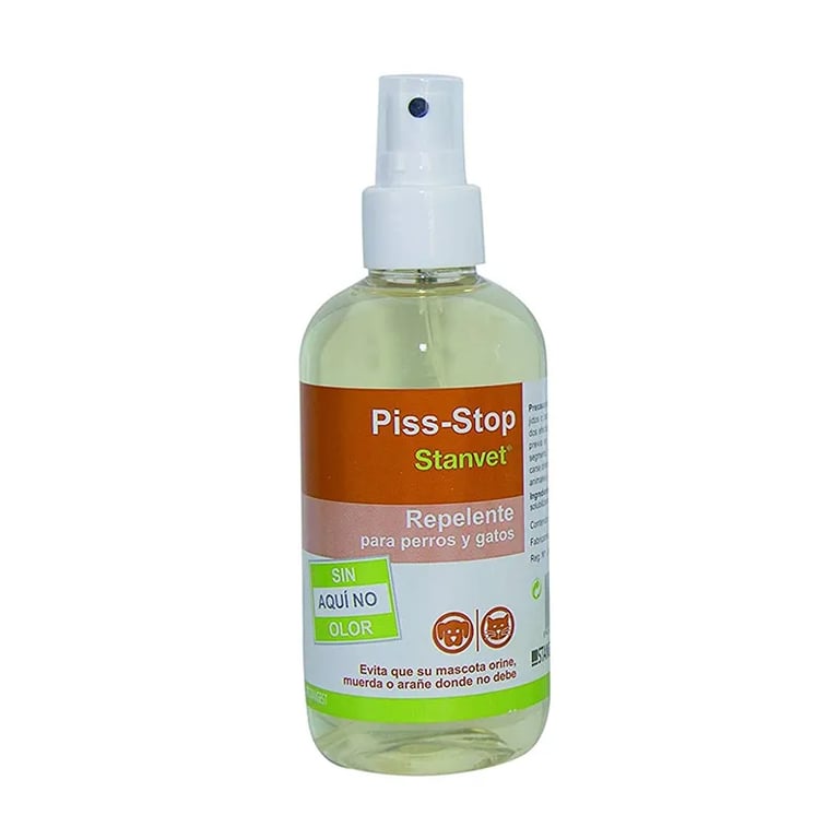 Piss-Stop Stanvet Repelente