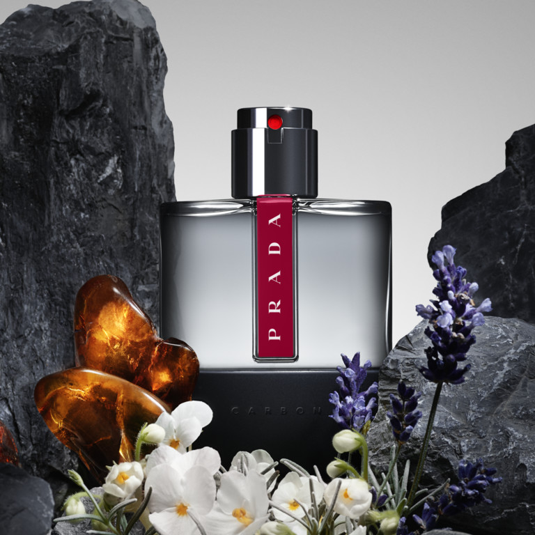 Luna Rossa Carbon EDT 50 ml di Prada