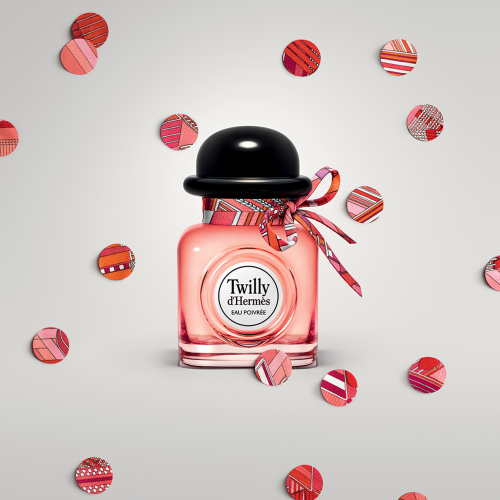 Twilly D'Hermès Eau Poivrée EDP 85 ml di Hermes