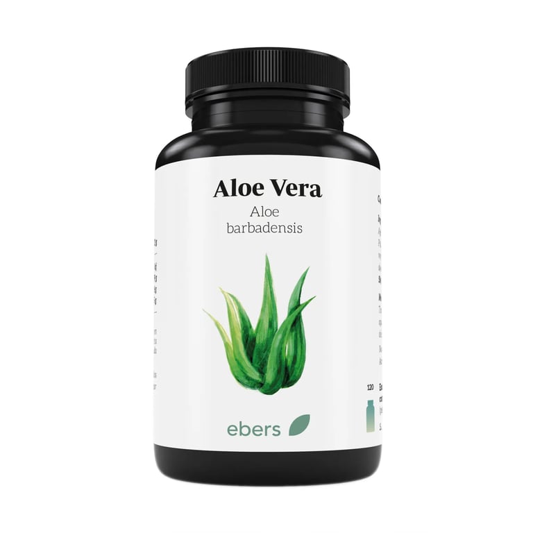 Aloe Vera Free R